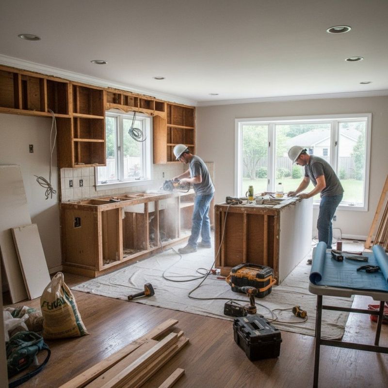 Top Bathroom Remodeling Companies in Hudson, MA