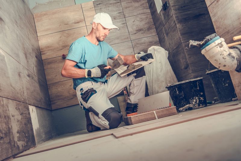 Top Bathroom Remodeling Companies in Hyde Park, MA