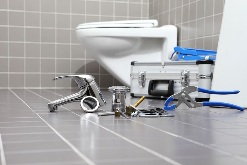 Top Bathroom Remodeling Companies in Hyde Park, MA