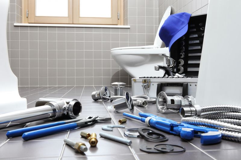Top Bathroom Remodeling Companies in Norton, MA