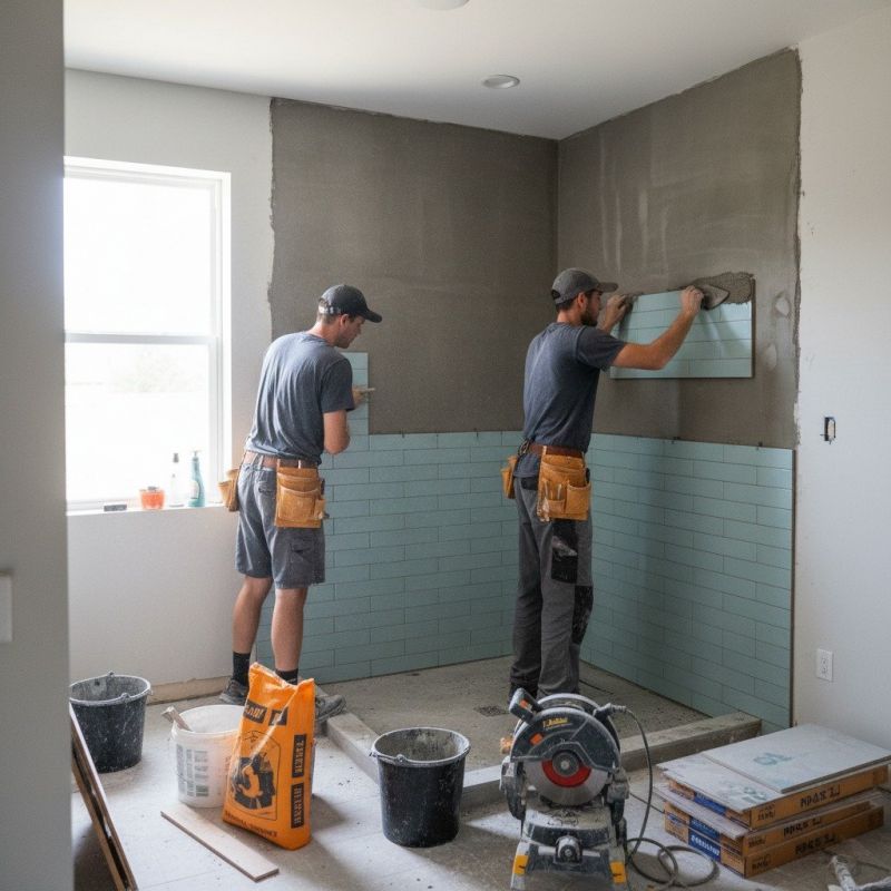 Top Bathroom Remodeling Companies in Raynham, MA
