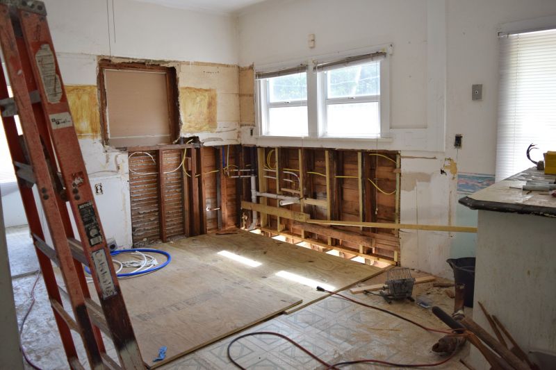 Top Bathroom Remodeling Companies in Rehoboth, MA