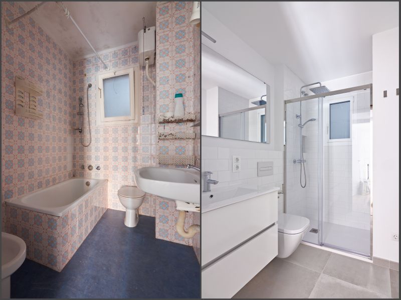 Top Bathroom Remodeling Companies in Rehoboth, MA