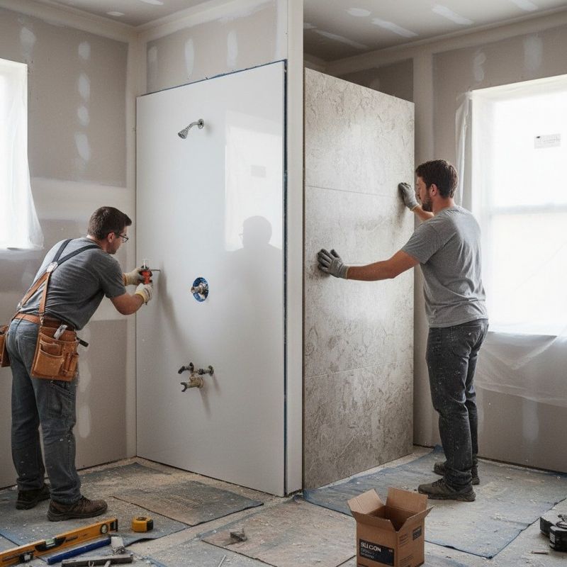Top Bathroom Remodeling Companies in Worcester, MA