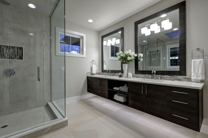 Increase Your Bathroom Remodeling Business with an AI Driven, Targeted Website
